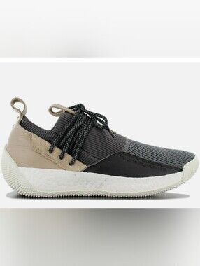 Adidas Vol. 2 LS  Harden Sneakers. Size 10. Grey Tan. Athletic.